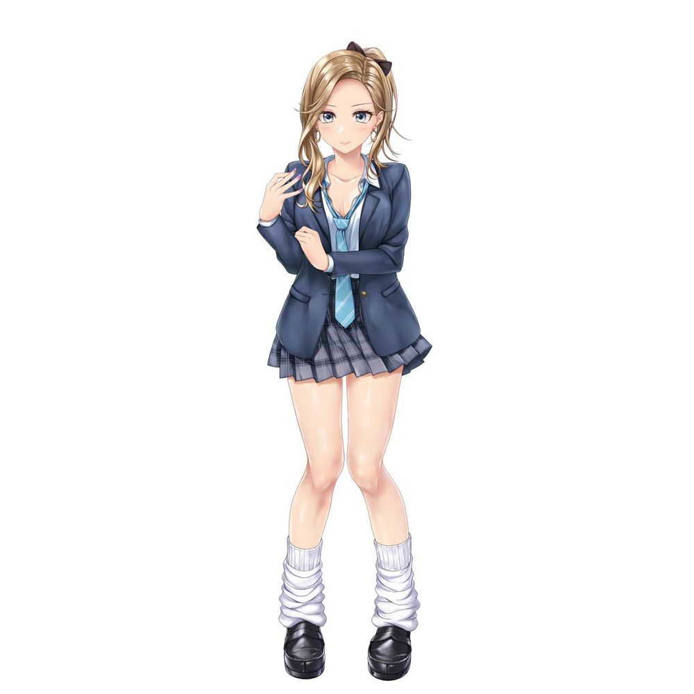 恋爱游戏《爱之吻3 cute》OP动画公开,3月25日发售插图16 恋爱游戏《爱之吻3 cute》OP动画公开,3月25日发售
