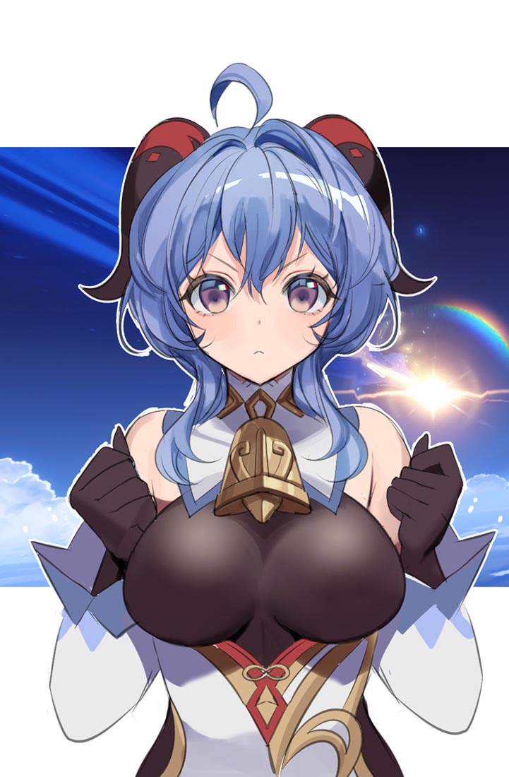 每日好图#早【220221】