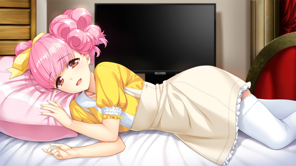 Elf经典恋爱游戏《同级生》重制版现已登录Steam插图3 Elf经典恋爱游戏《同级生》重制版现已登录Steam