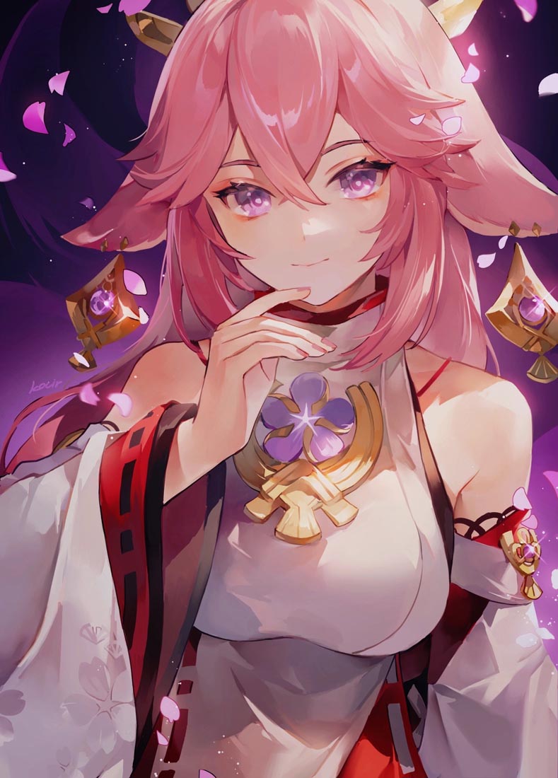 Pixiv插画精选#晚安Xman【220224】