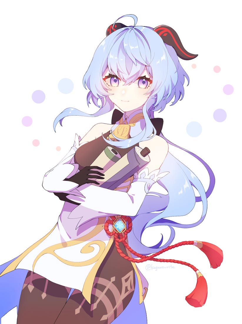 原神正能量#早安Xman【220215】