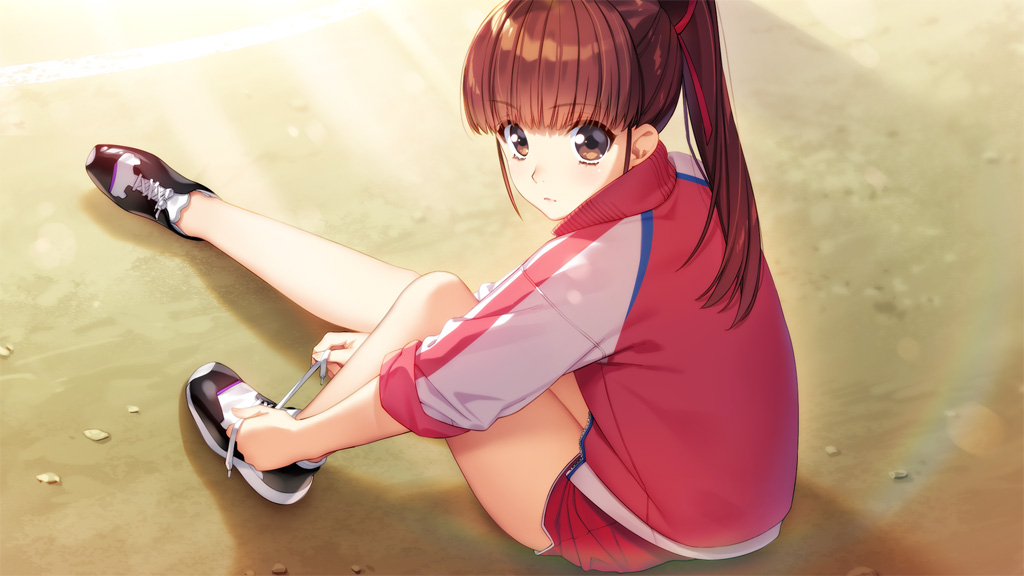 经典Galgame重制版《同级生Remake》正式登录Steam,售价56元插图2 经典Galgame重制版《同级生Remake》正式登录Steam,售价56元