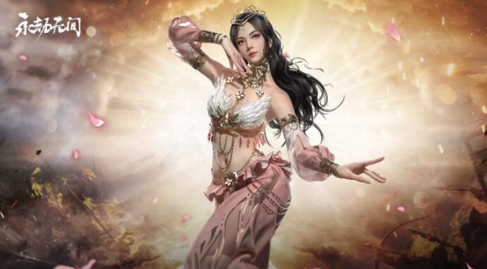 《永劫无间》S3“凌霄” 赛季更新一览,2月14日上线插图7 《永劫无间》S3“凌霄” 赛季更新一览,2月14日上线