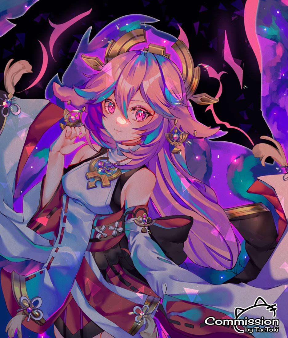 今日二次元插画#晚安Xman【220308】