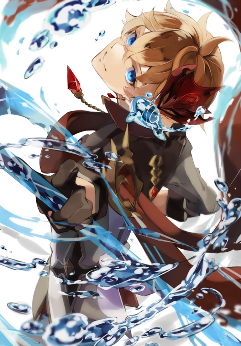 游戏同人图#晚安Xman【220220】