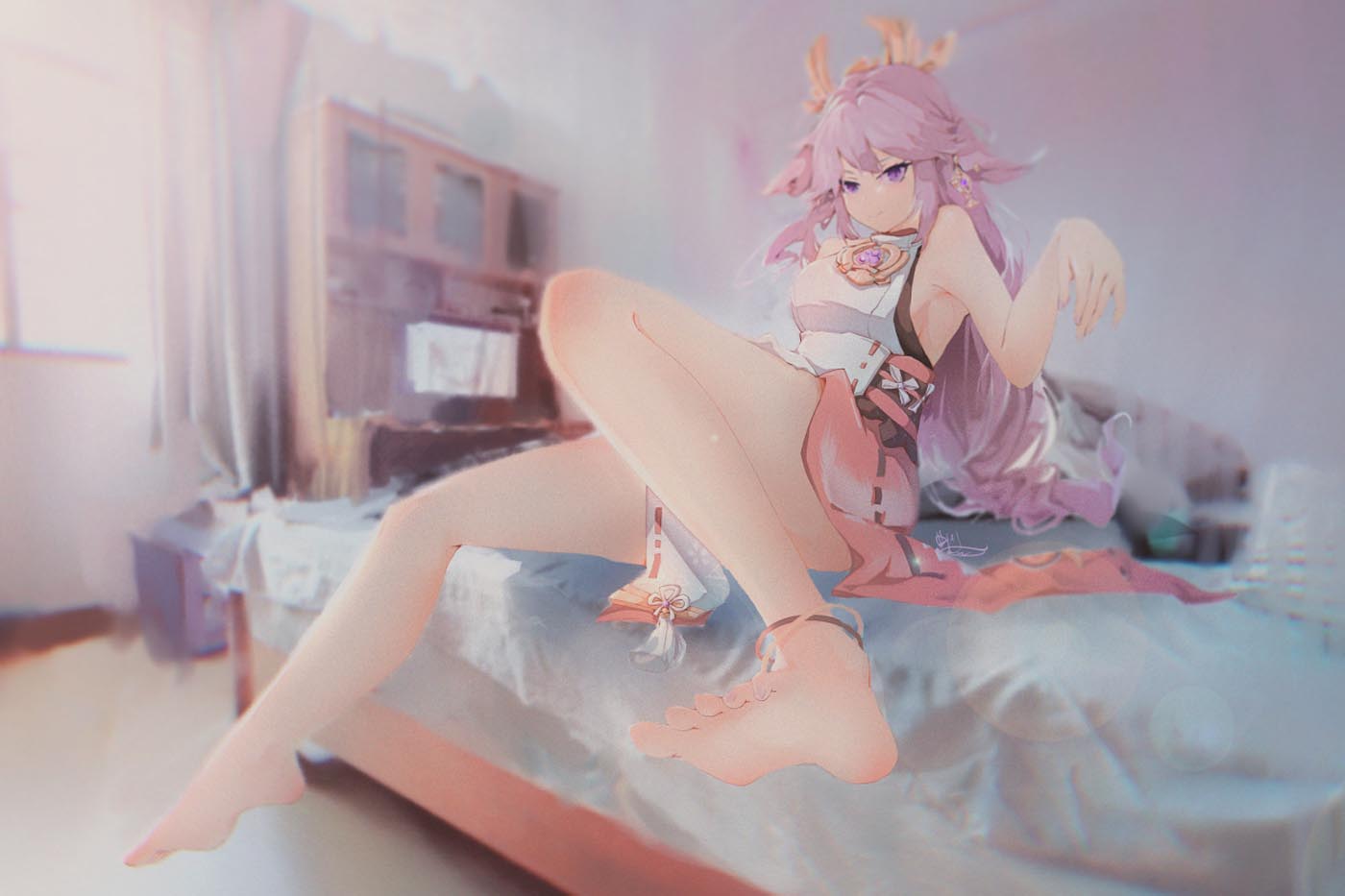 Xman美图精选#午安【220227】