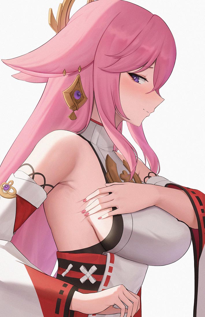 Pixiv插画精选#晚安Xman【220224】