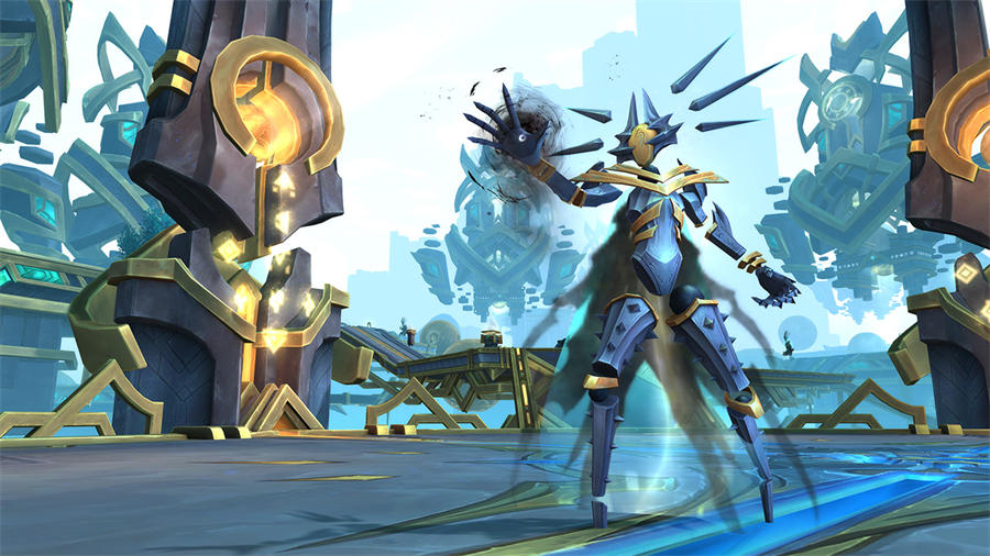 国服《魔兽世界：暗影国度》9.2版本 “永恒的终结” 将于2月24日上线