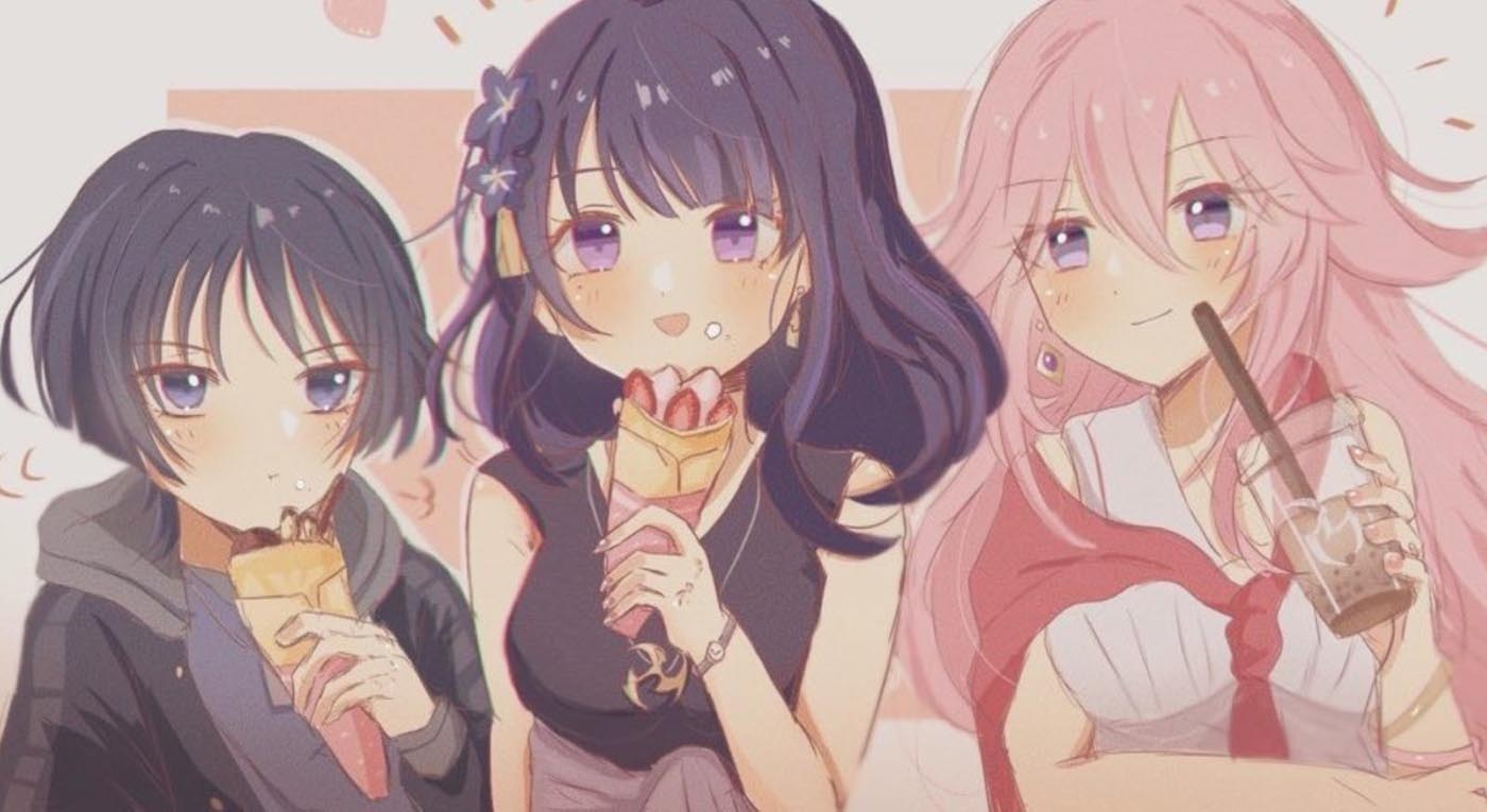 今日好图#晚安Xman【220307】