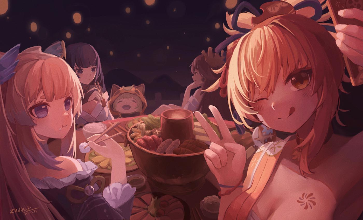 每日好图#早【220221】