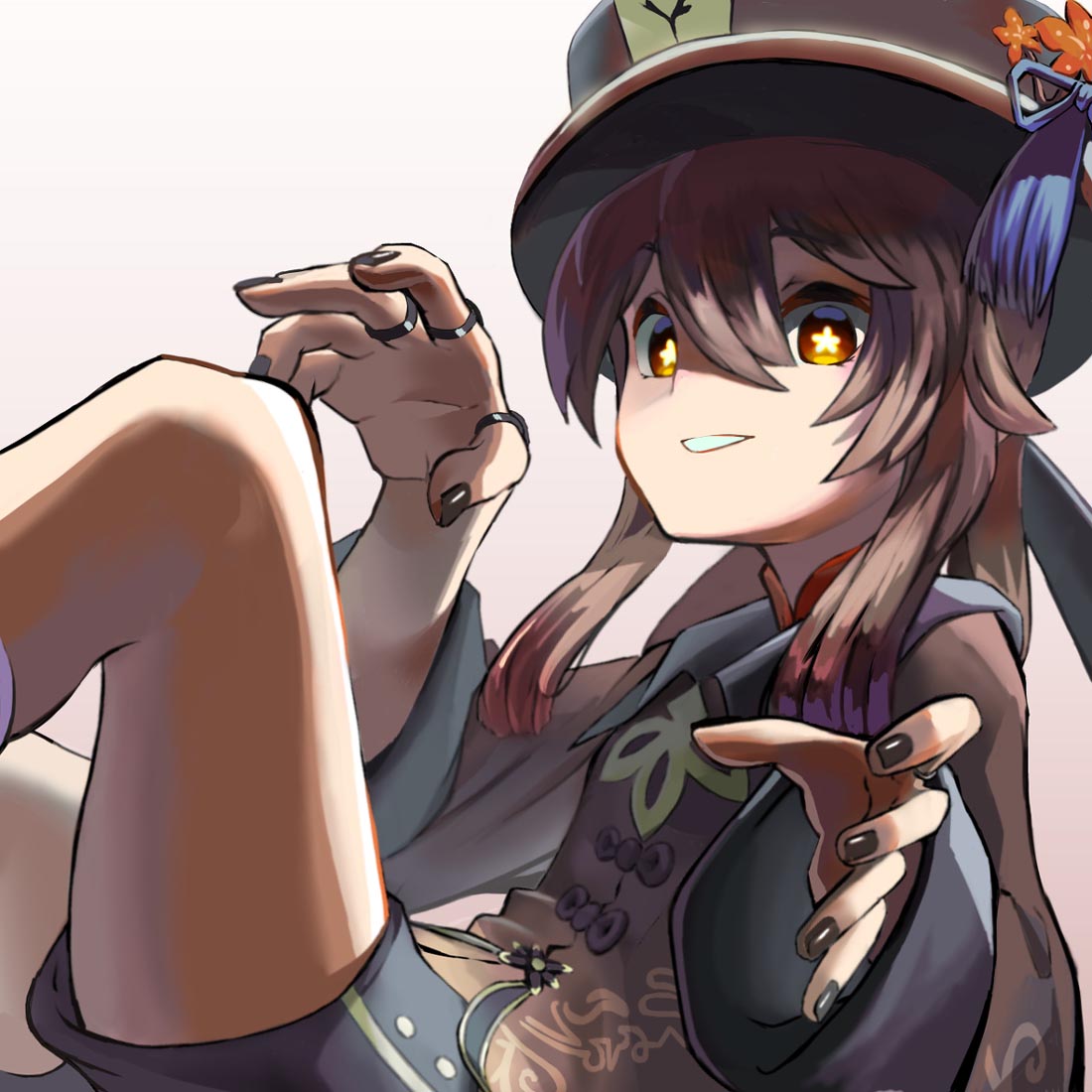 P站精选Xman#晚安原神【220303】