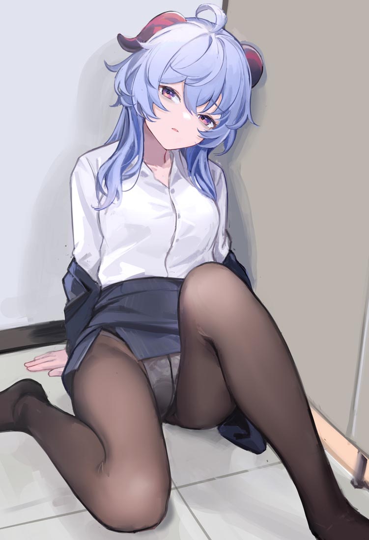 二次元好图#早安原神【220301】