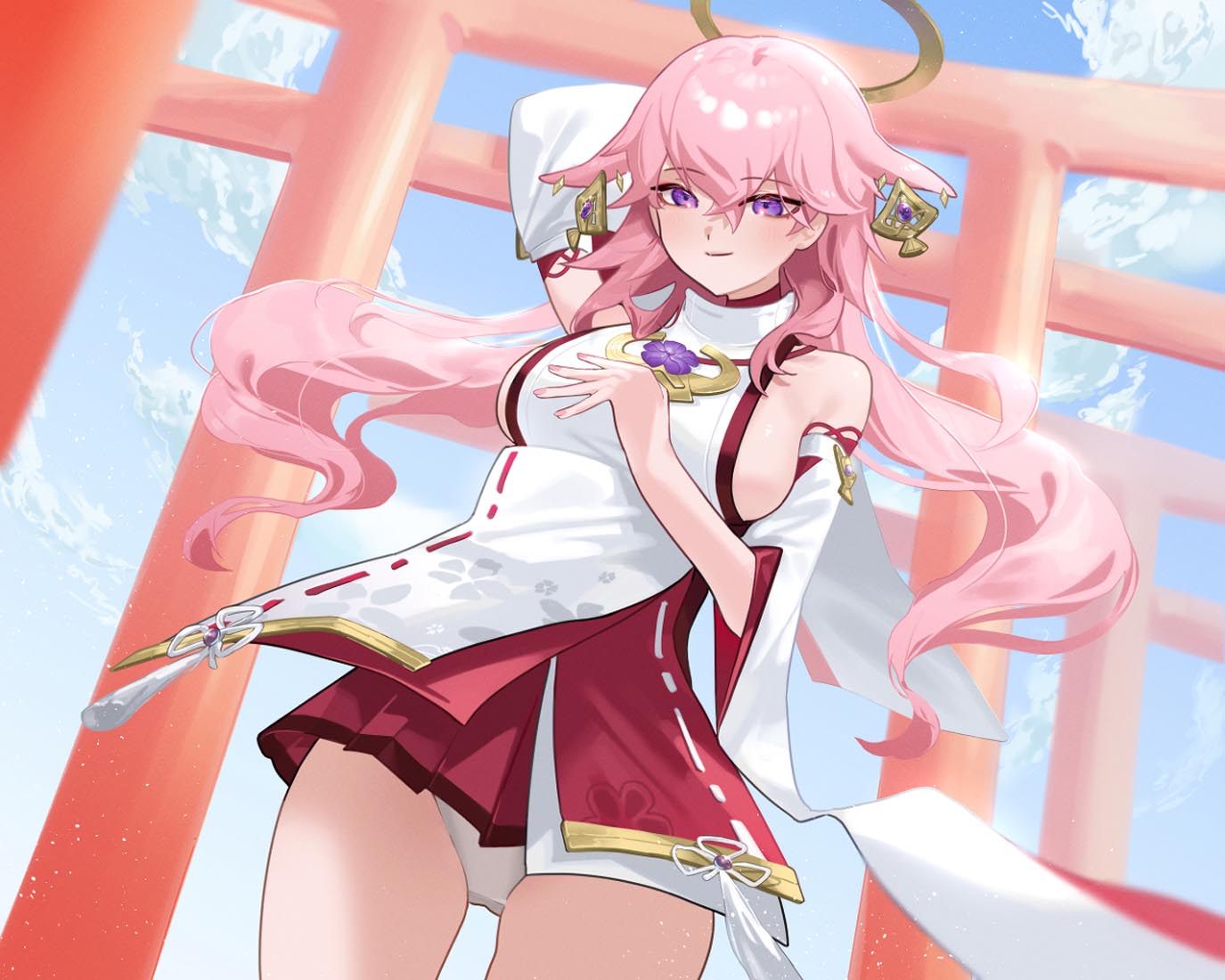 Xman正能量图片#早安【220226】