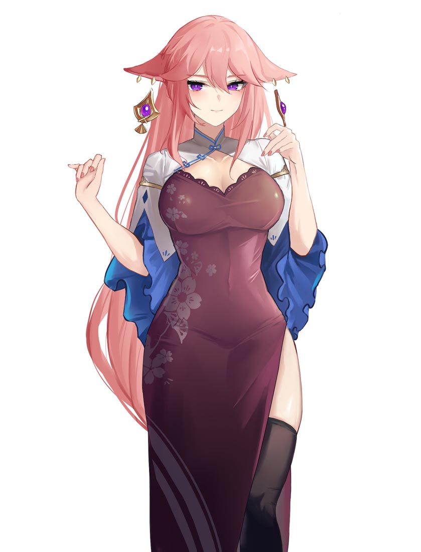 Xman每日好图#晚安原神【220312】