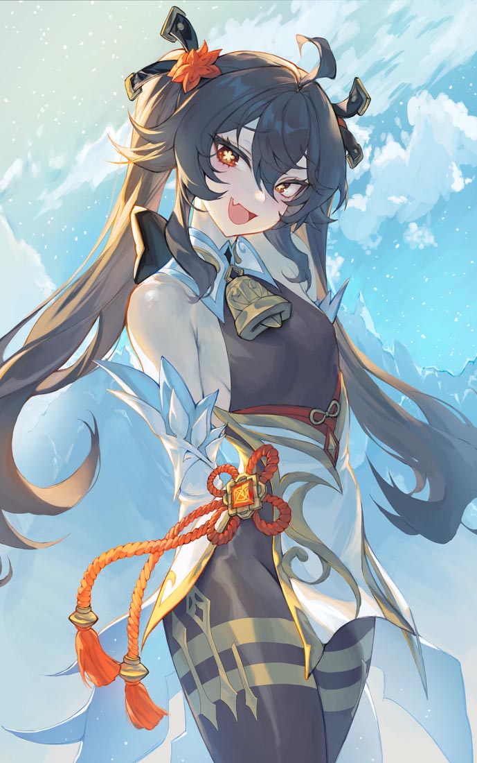 Xman游戏插画#晚安【220228】