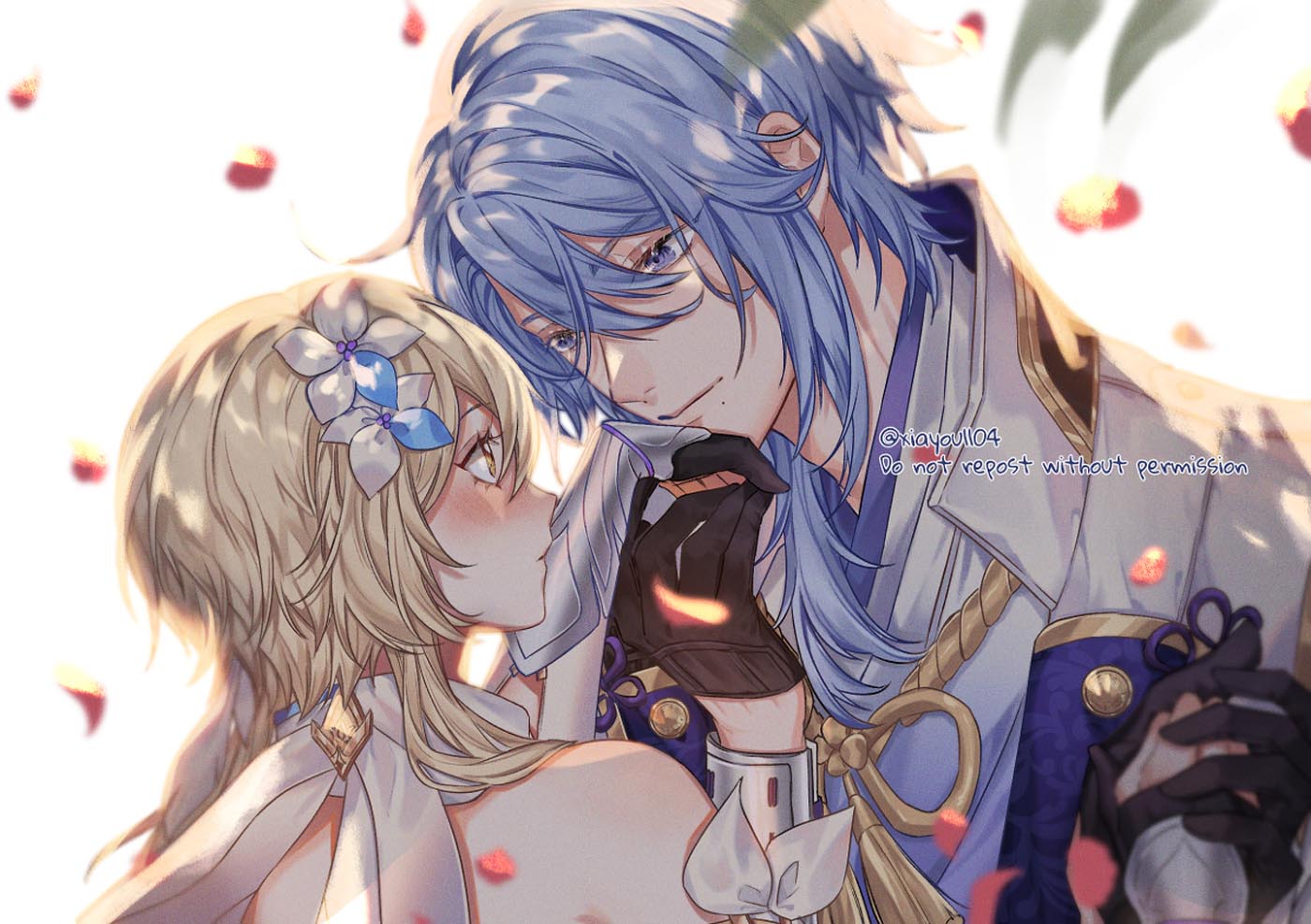 Xman美图精选#午安【220227】