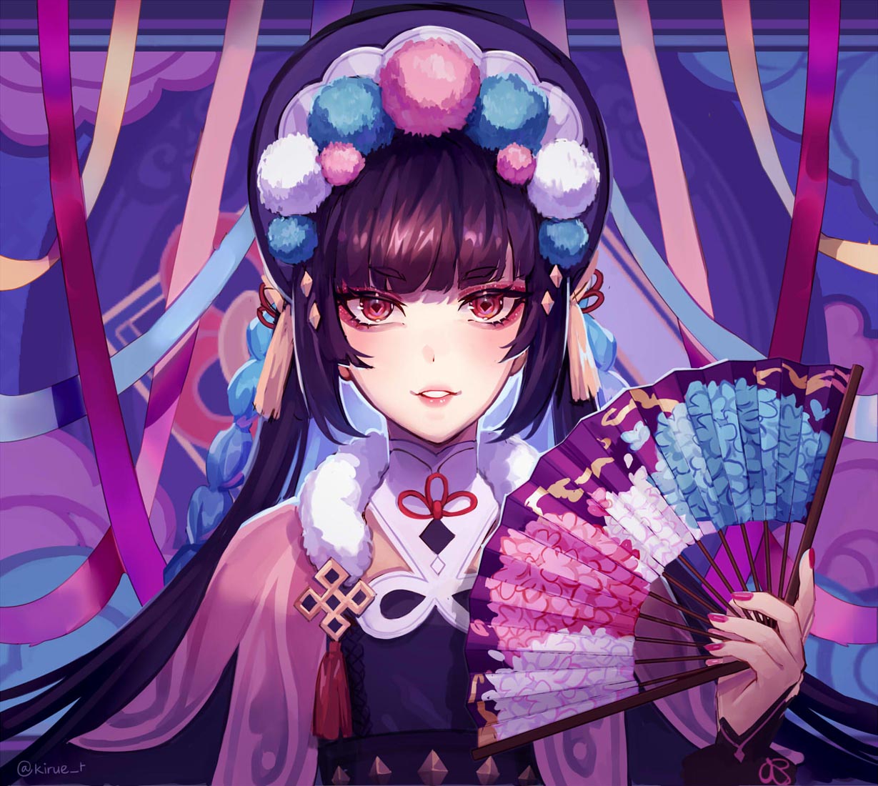 每日插画#晚安Xman【220219】