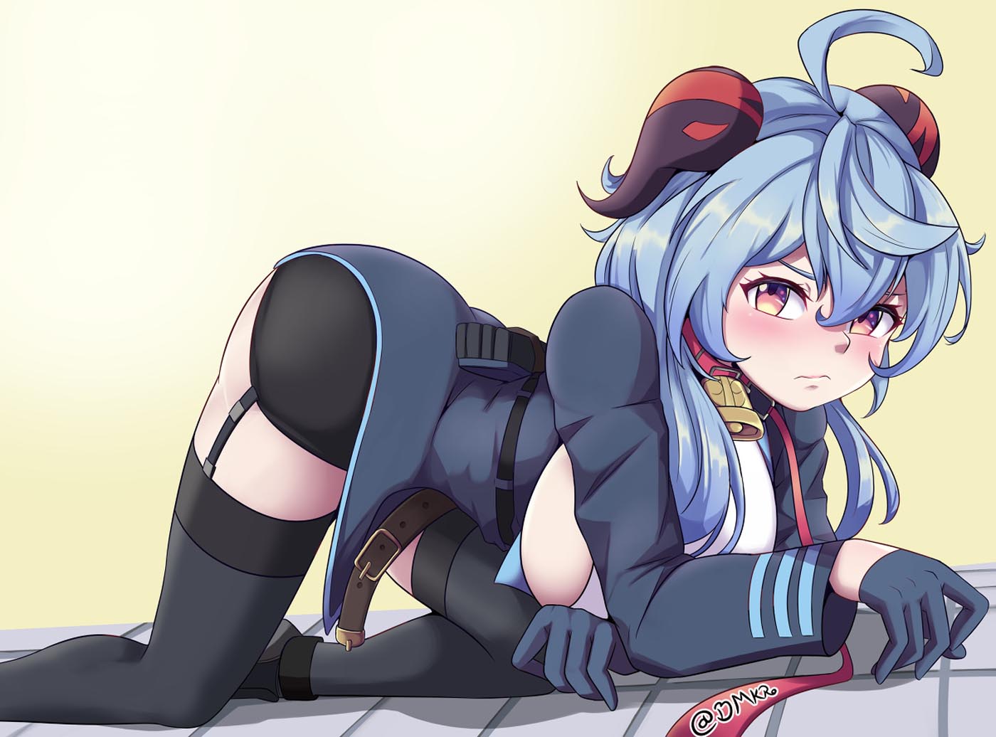 原神正能量#午安【220216】