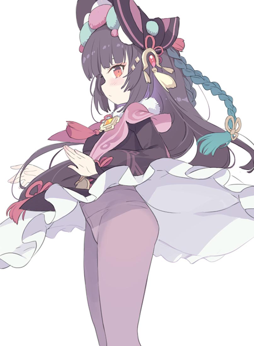 原神正能量#午安Xman【220215】