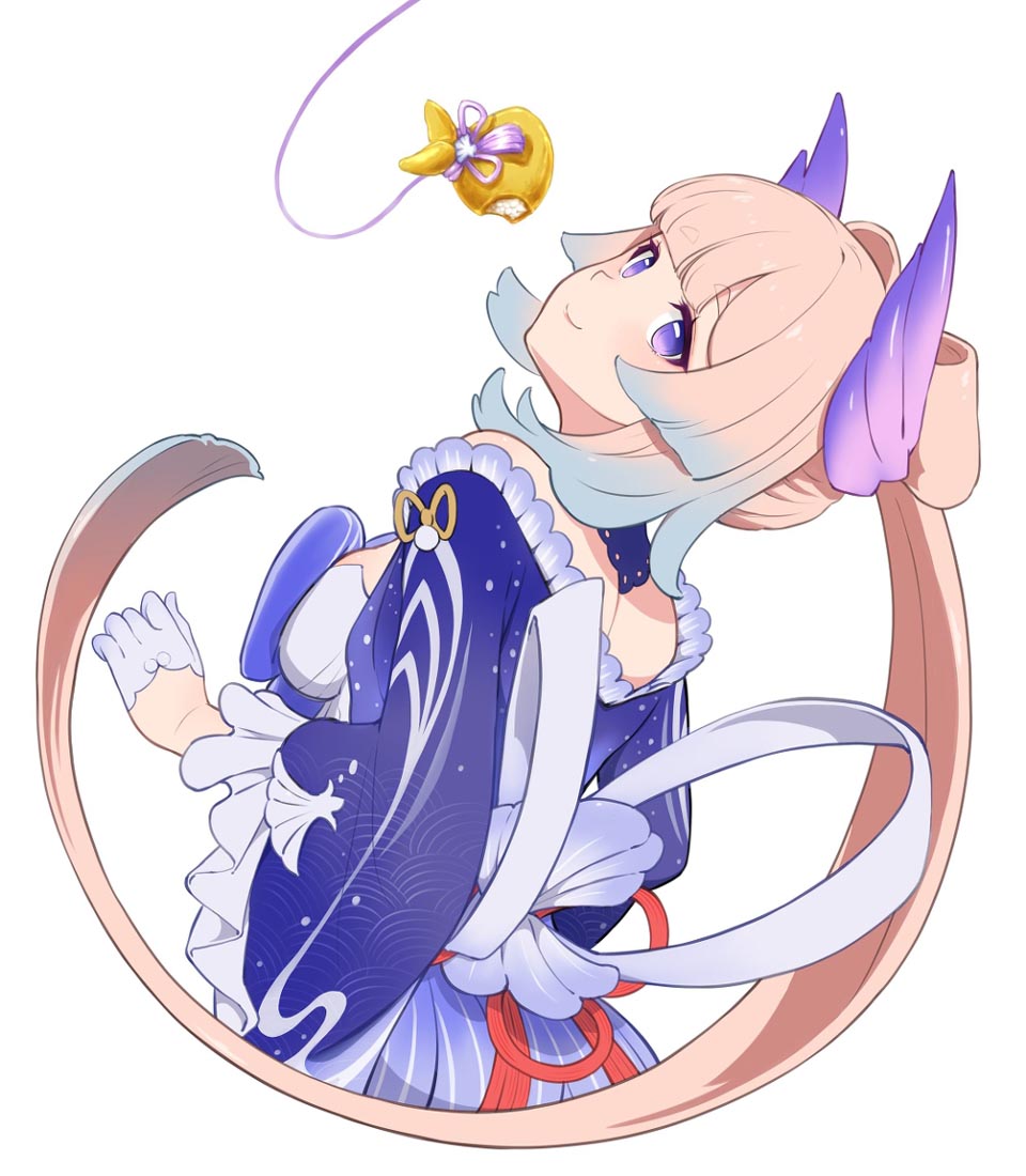 游戏同人图#早安原神【220313】