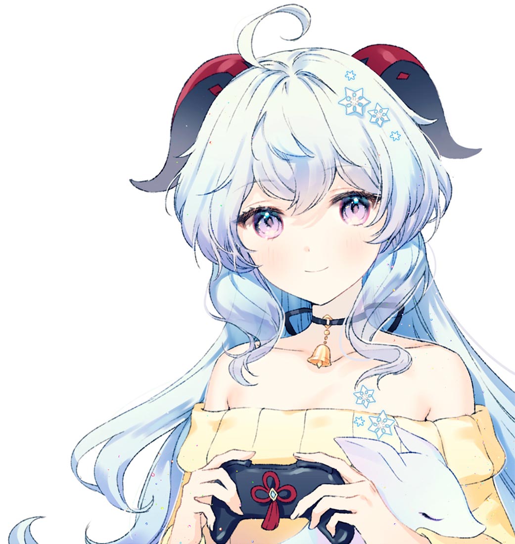 游戏同人图#早安Xman【220220】