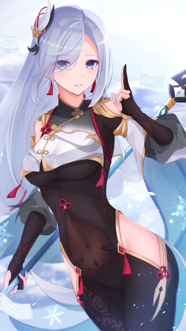 游戏同人图#晚安Xman【220220】