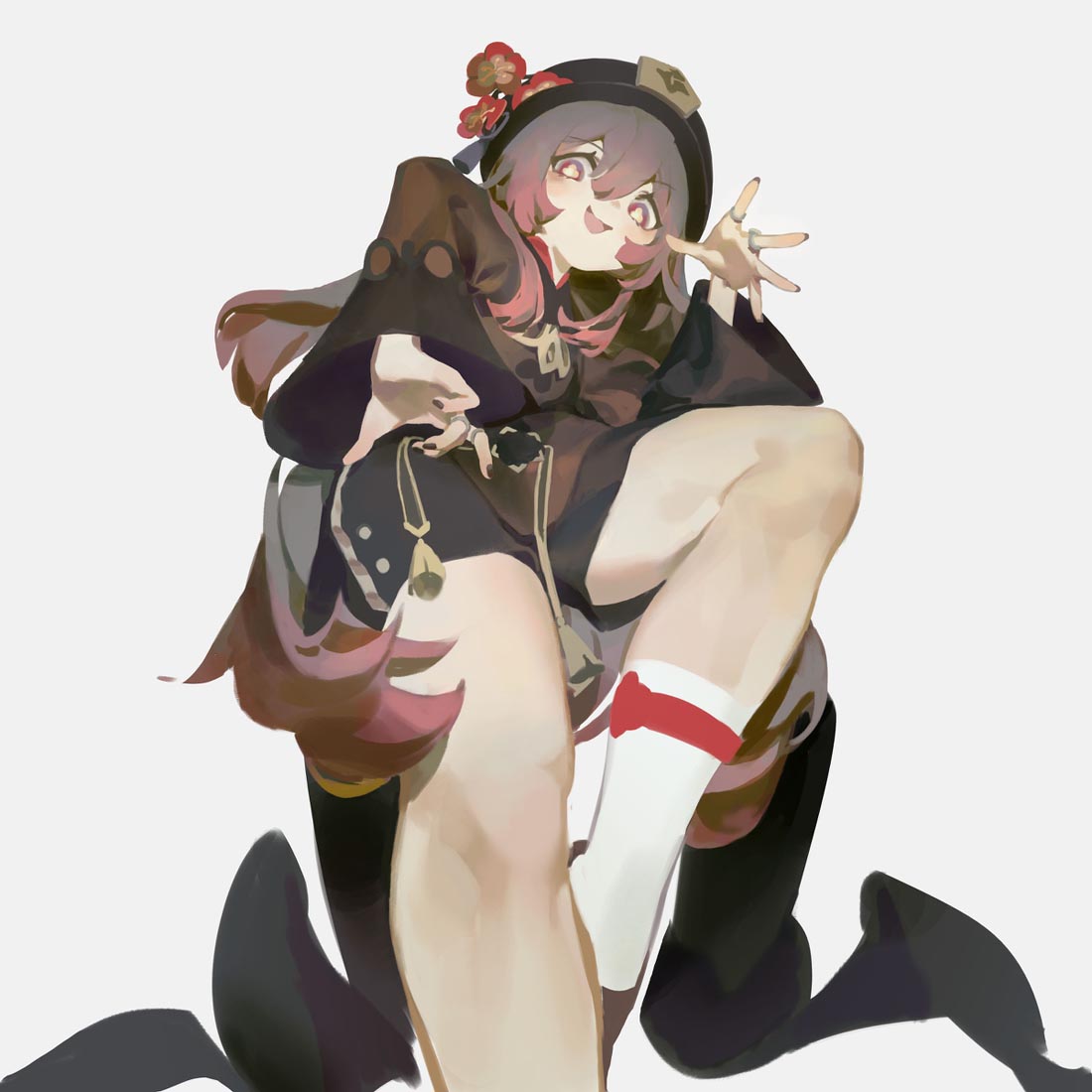 P站精选#午安原神【220302】