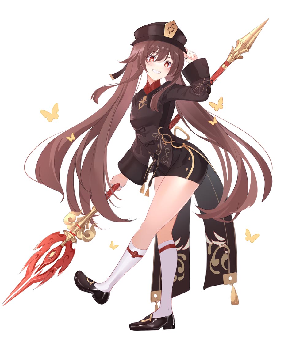 Xman游戏插画#早安【220228】