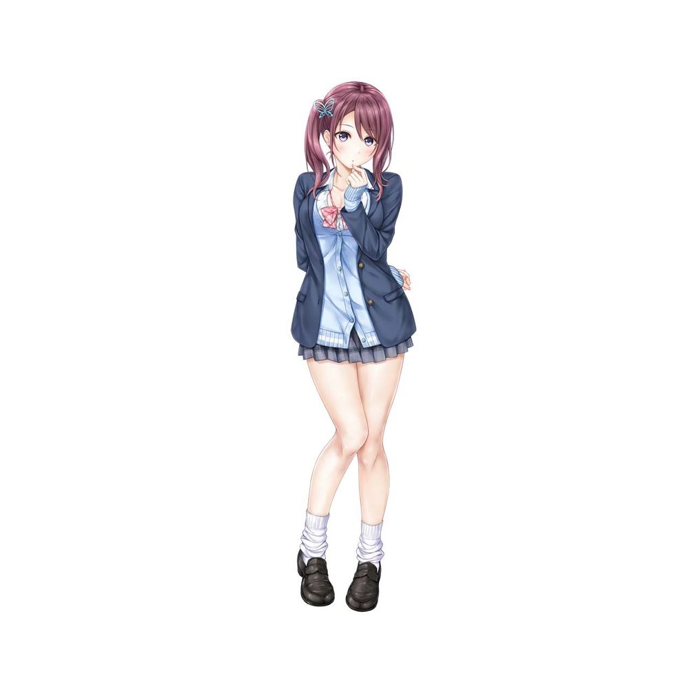 恋爱游戏《爱之吻3 cute》OP动画公开,3月25日发售插图12 恋爱游戏《爱之吻3 cute》OP动画公开,3月25日发售