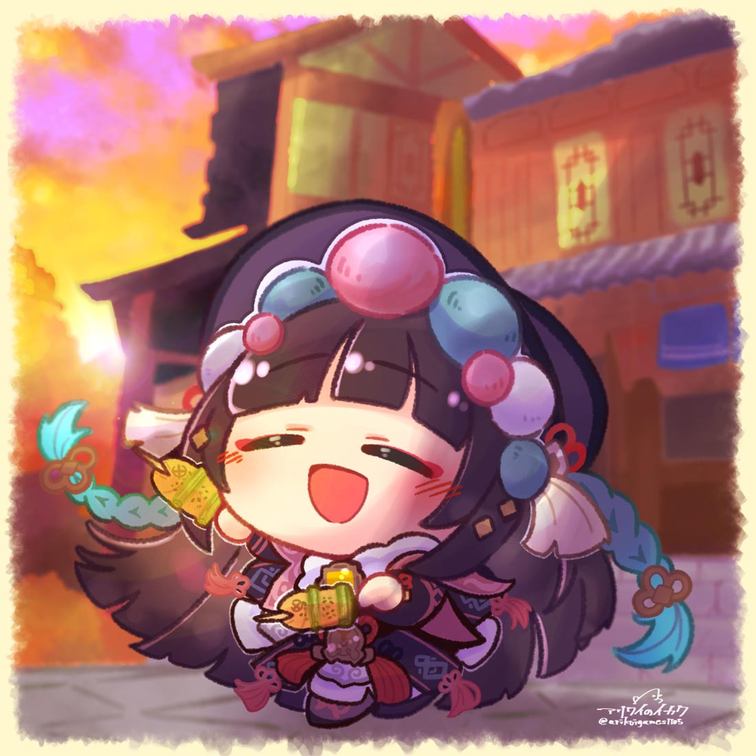 Xman美图精选#早安【220227】