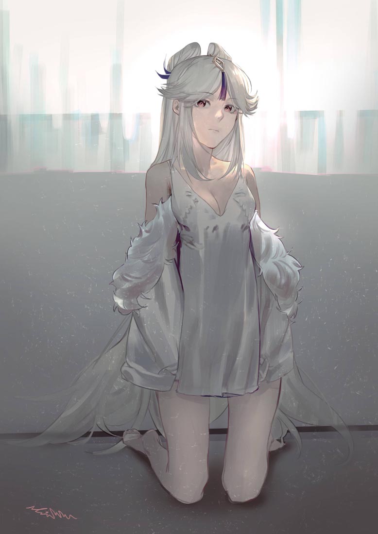 原神正能量图片#早安Xman【220225】