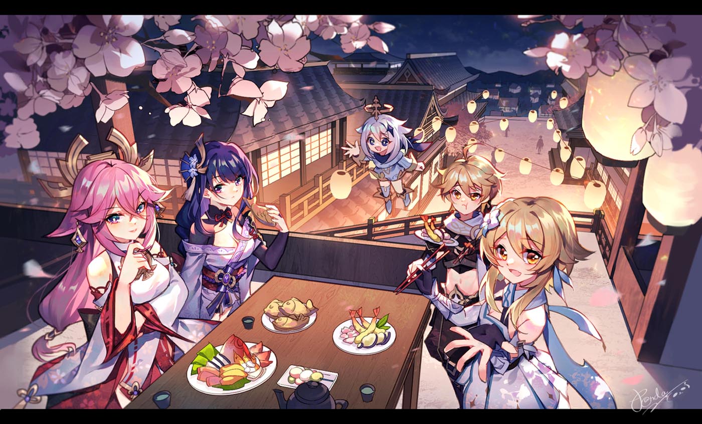 Pixiv精选图片#晚安Xman【220310】