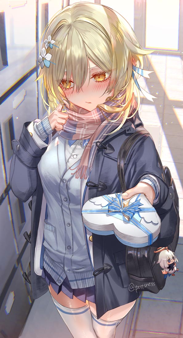 美图精选#午安Xman【220305】