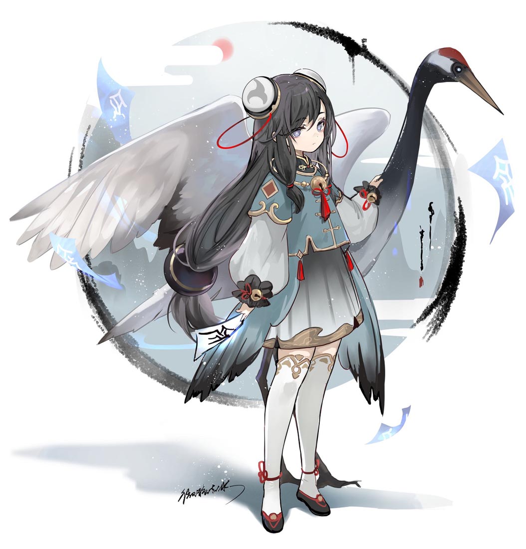 P站精选#午安原神【220302】