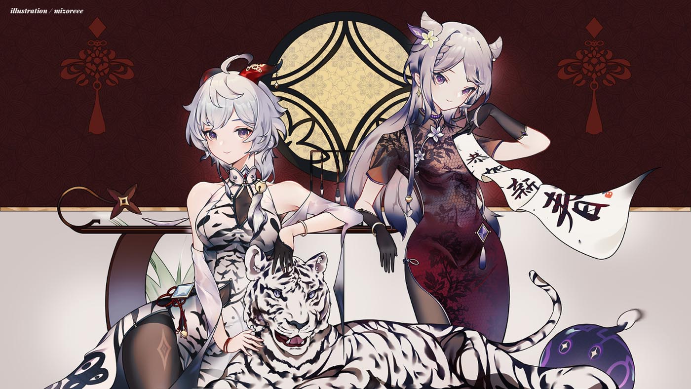 游戏同人图#早安Xman【220220】