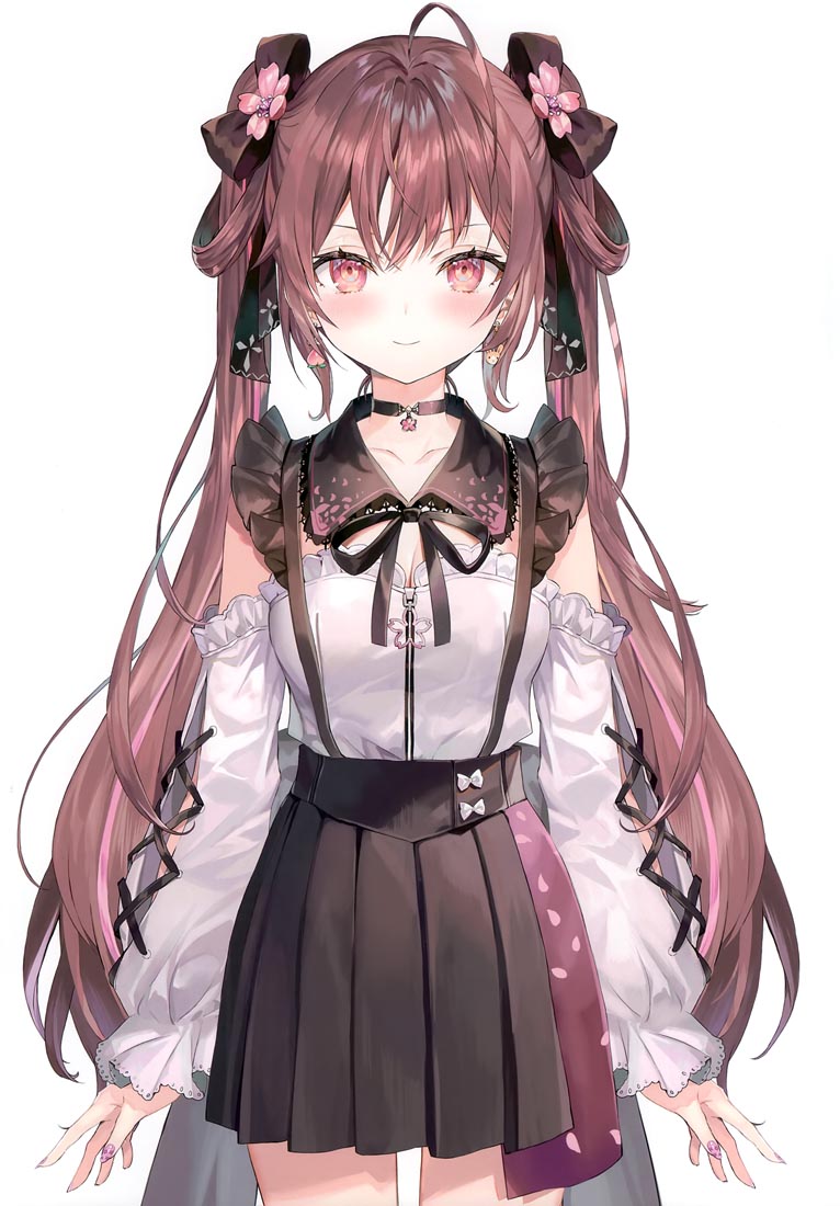 精美画集：(C99)Traumerei【さしみねこ屋 (ももこ)】