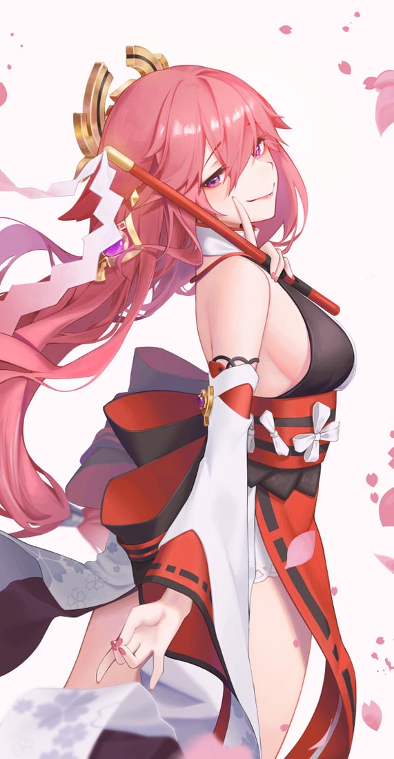 原神正能量#午安【220216】