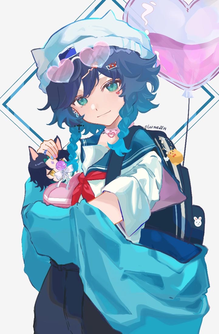 今日好图#早安Xman【220307】