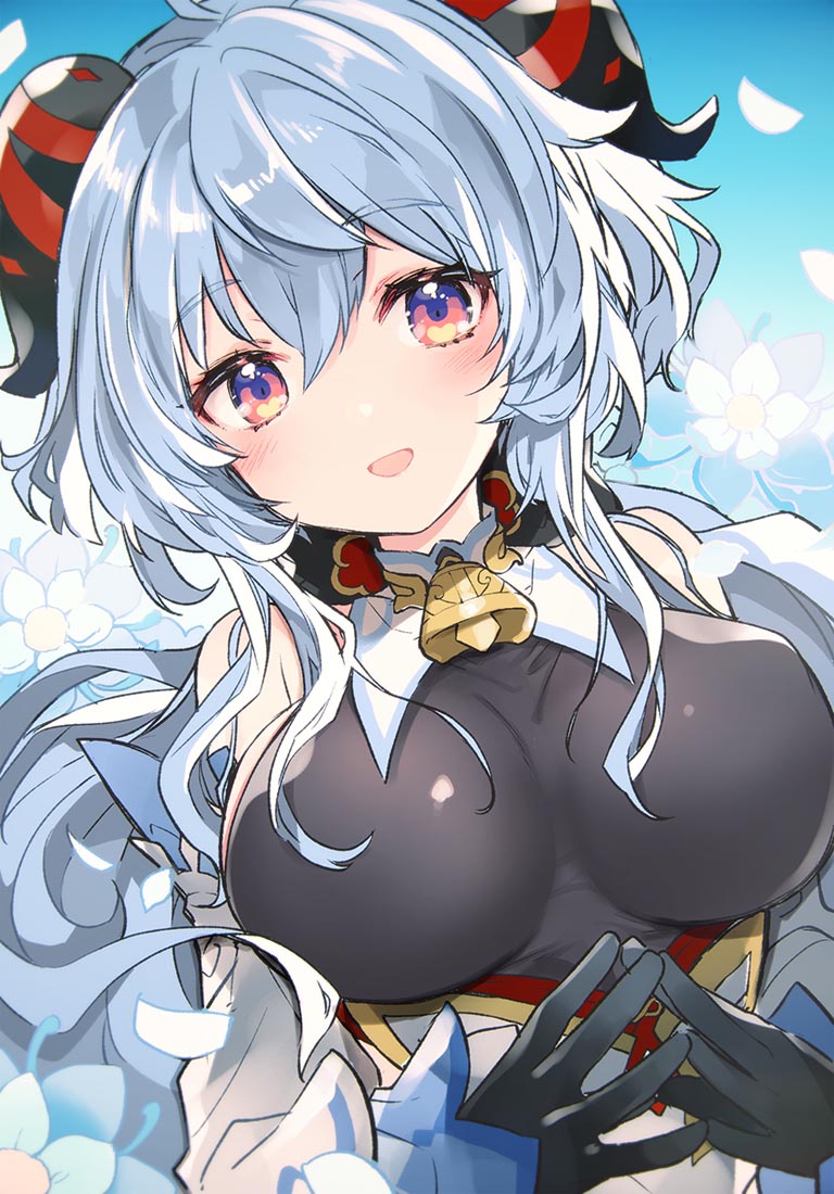 Pixiv插画精选#午安Xman【220224】