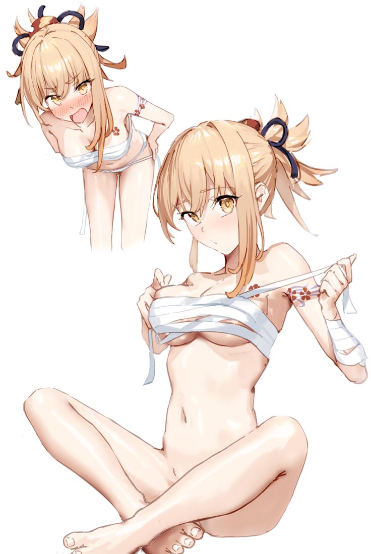 精选好图#午安Xman【220306】