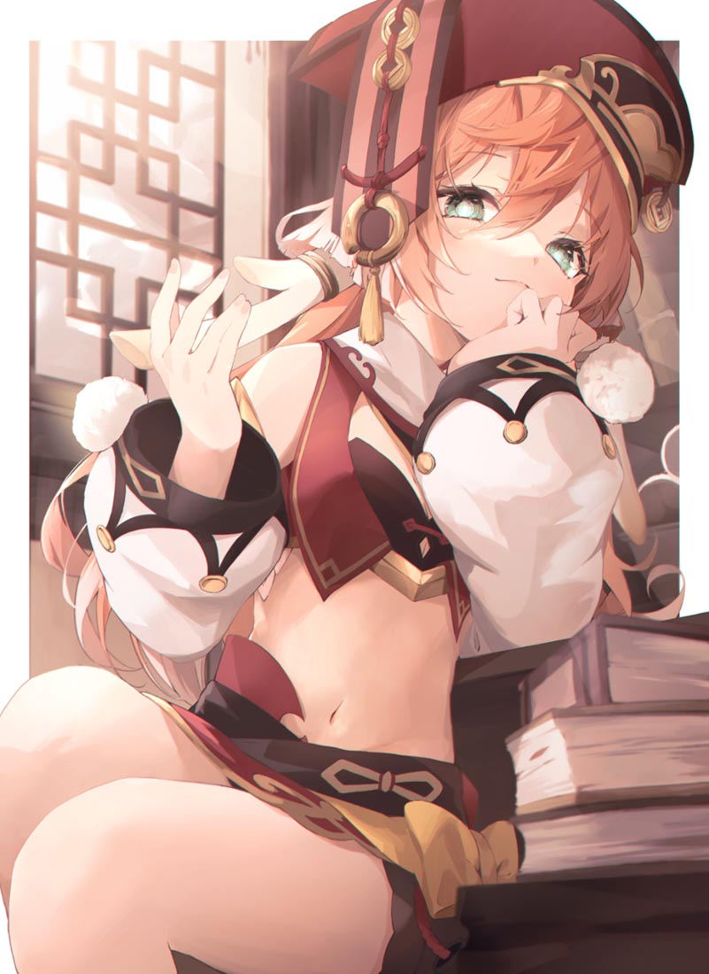 Pixiv二次元美图#午安Xman【220311】