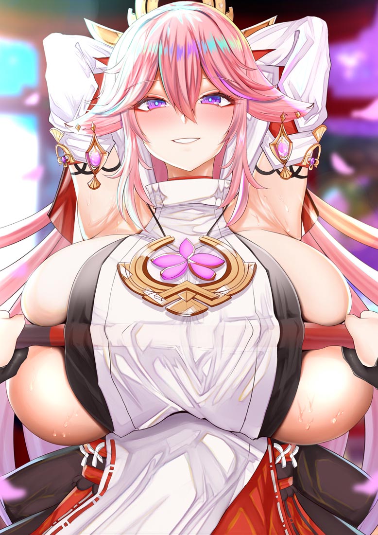 今日二次元插画#早安Xman【220308】