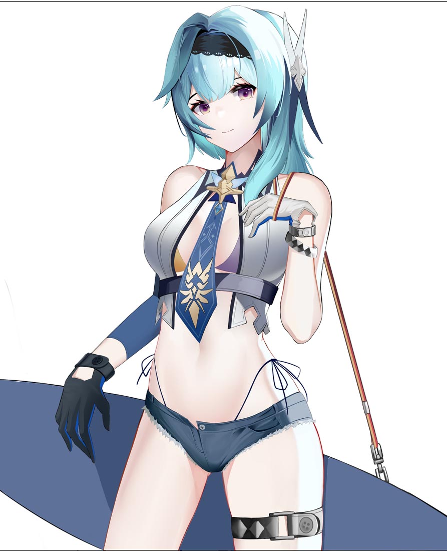 原神正能量图片#早安Xman【220225】