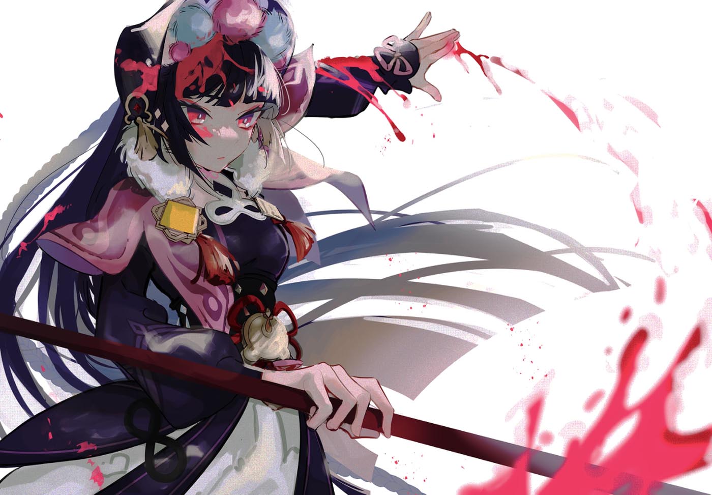 游戏同人图#早安Xman【220220】