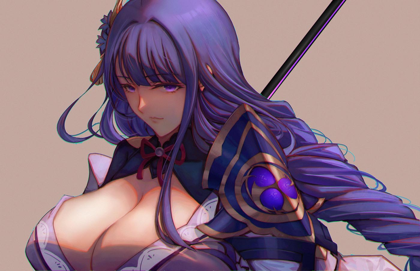 Pixiv插画精选#早安Xman【220224】