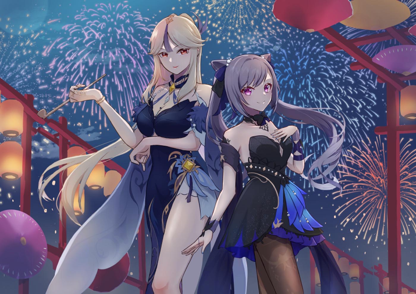 Xman游戏插画#早安【220228】