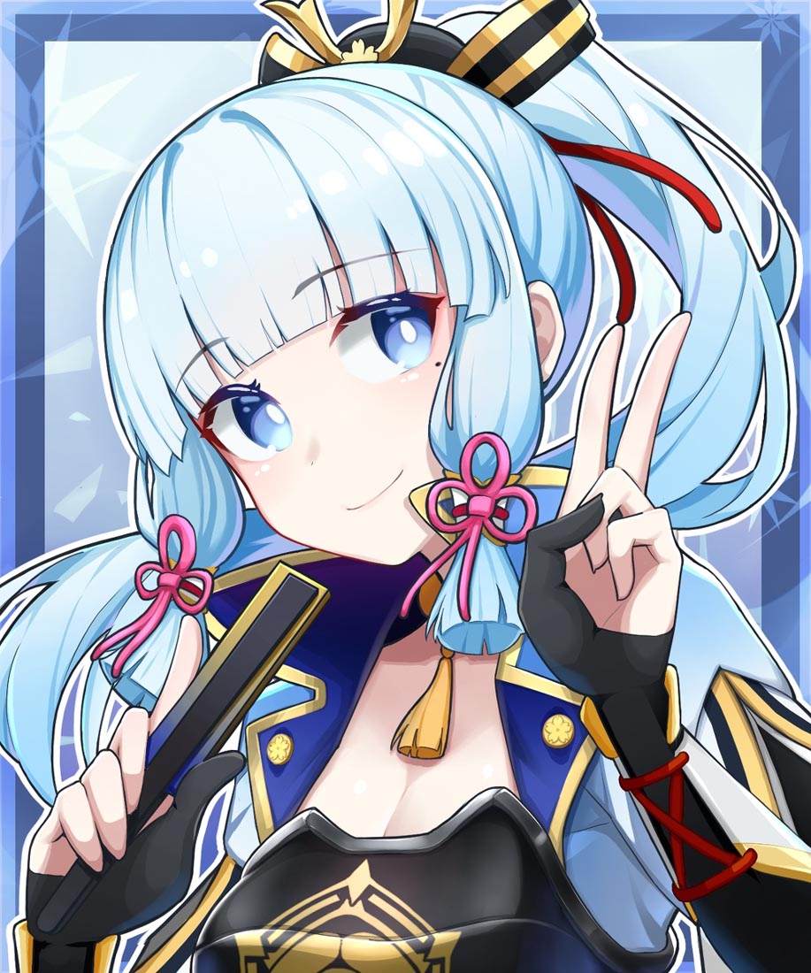 原神正能量#午安Xman【220215】