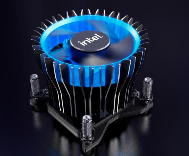 Intel 12代酷睿i9-12900K正式上市,售价4498插图2 Intel 12代酷睿i9-12900K正式上市,售价4498