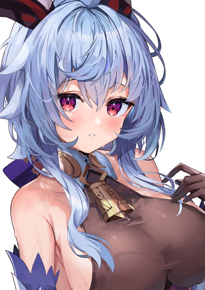 原神正能量#早安Xman【220215】