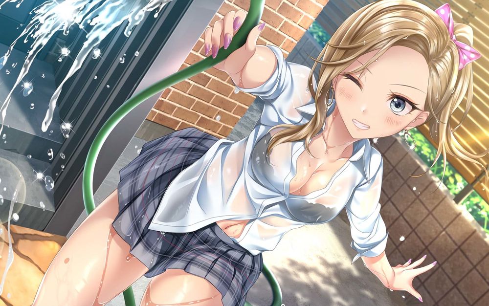 恋爱游戏《爱之吻3 cute》OP动画公开,3月25日发售插图17 恋爱游戏《爱之吻3 cute》OP动画公开,3月25日发售